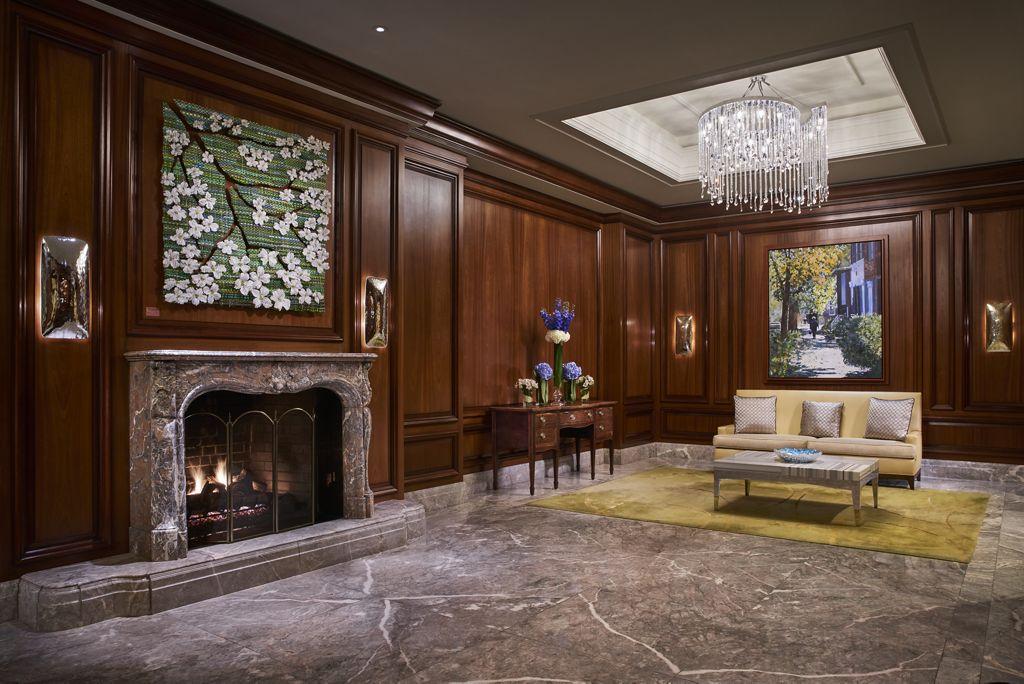 Hotel The Ritz-Carlton, Washington, D.C. Extérieur photo